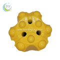 Rock Drilling Tools R32 Thread Button Bit